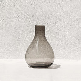 Bubble Glass Vase Home Decoration Vase Decoration Decoration - Hanabi