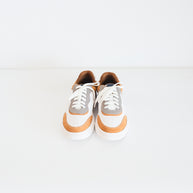Ryota Weiß Marineblau - Herren Sneakers