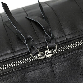 Fashion Casual Black Men's Traveling Bag - Hanabi